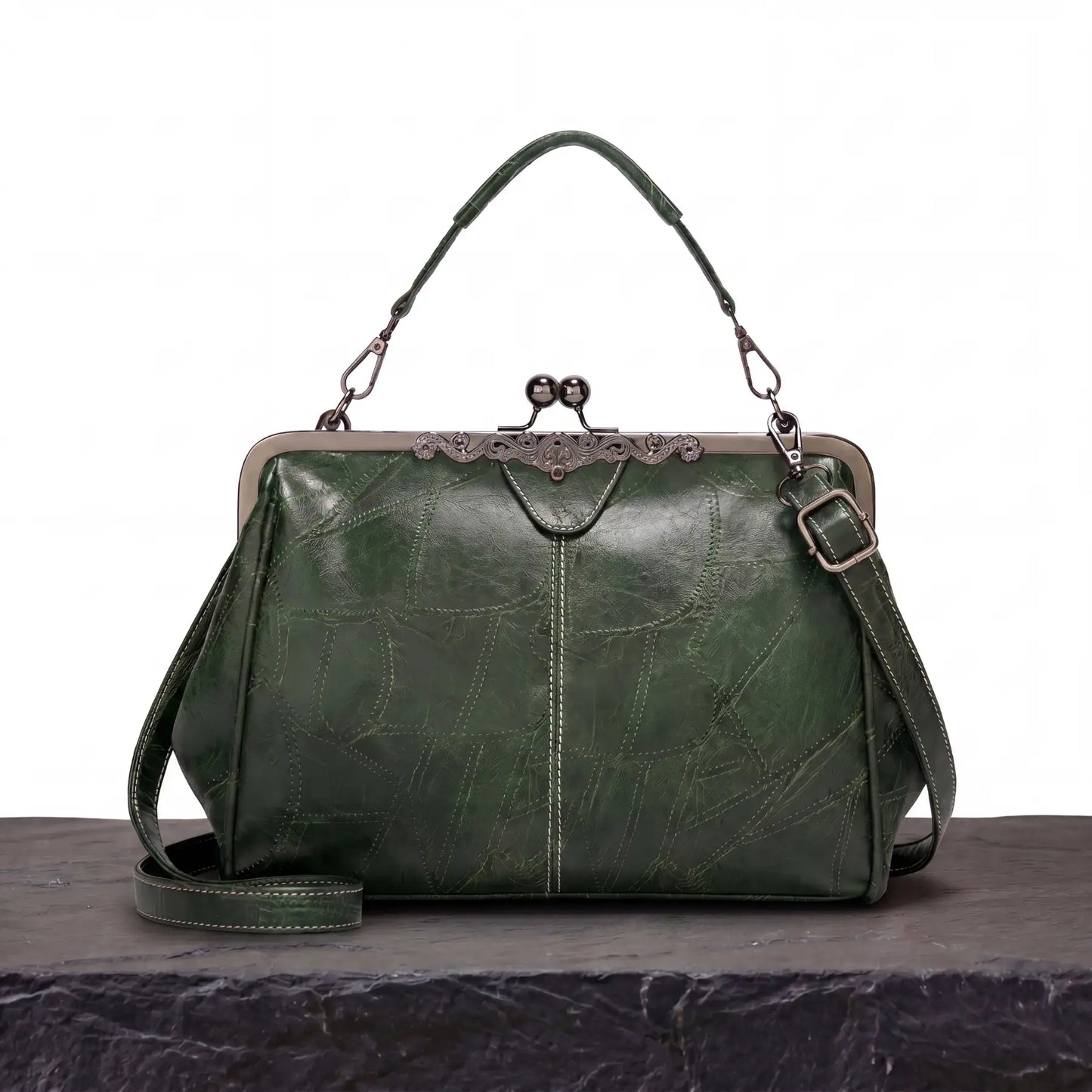 Bolso Arion Garbo - Edición Retro