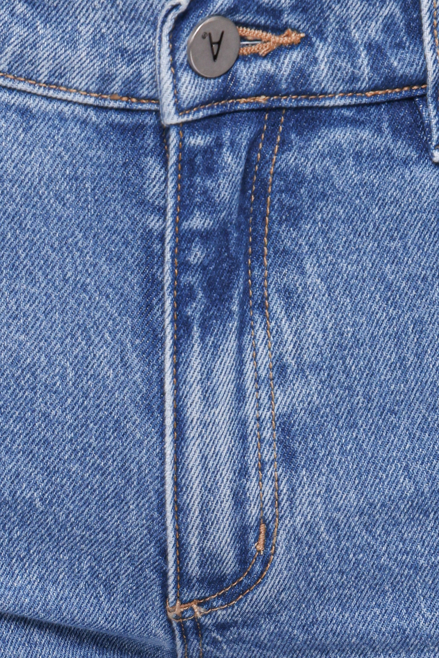 Abrand 95 | Jeans Rectos Clásicos - Debbie