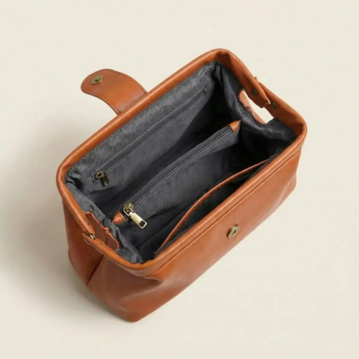 Bolso Arion Vintage - Negro
