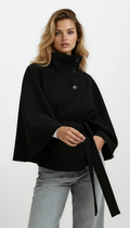 The Lorenne Coat