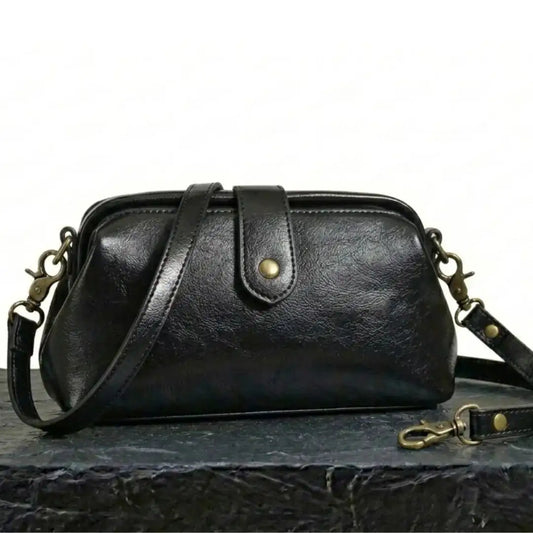 Bolso Arion Vintage - Negro