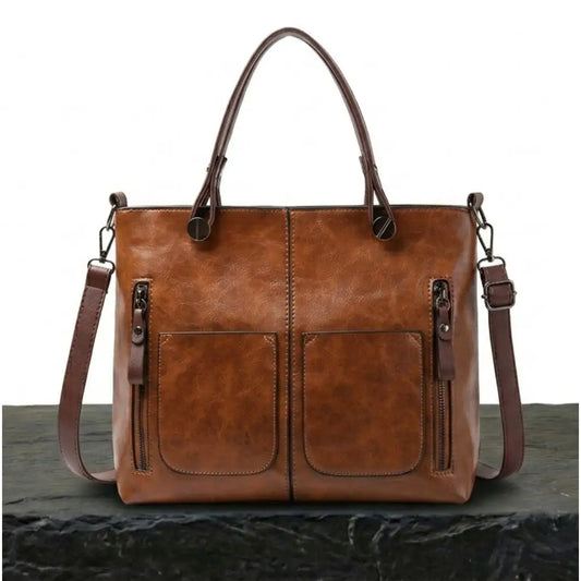 Iconic Isabel: Bolso Retro Hobo inspirado en nuestra fundadora
