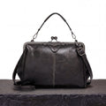 Bolso Arion Garbo - Edición Retro