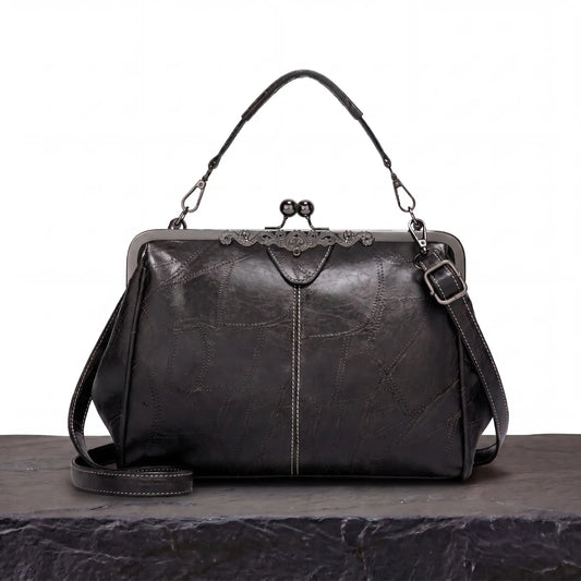 Bolso Arion Garbo - Edición Retro