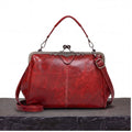 Bolso Arion Garbo - Edición Retro