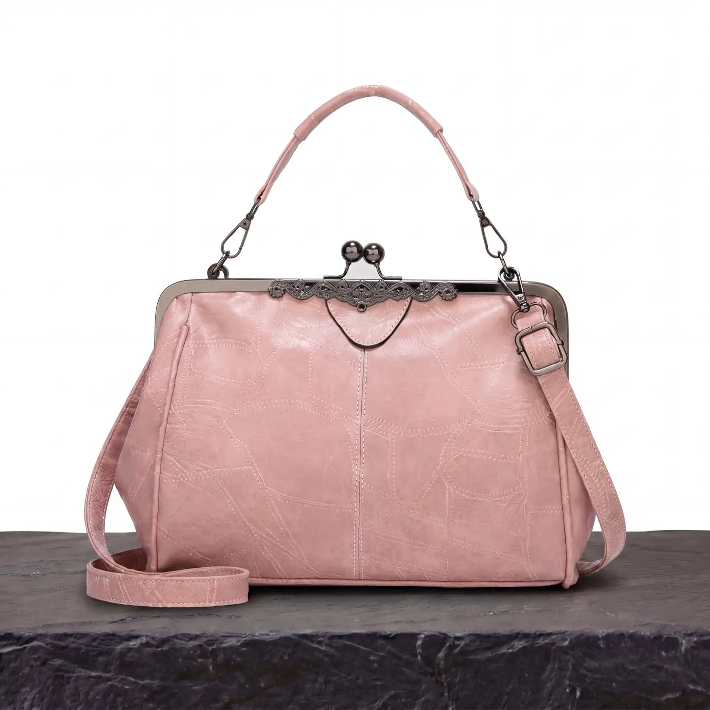 Bolso Arion Garbo - Edición Retro