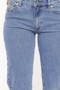 Abrand 95 | Jeans Rectos Clásicos - Debbie