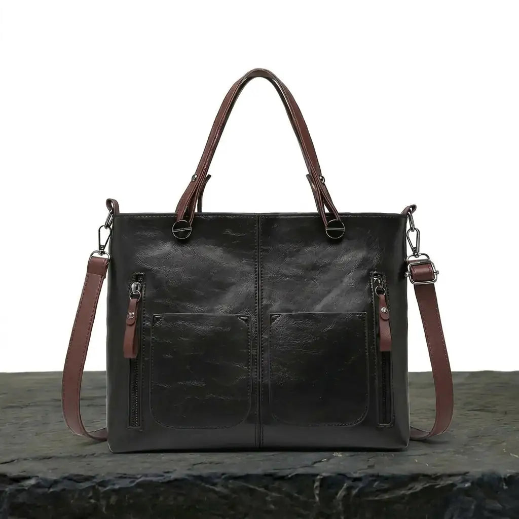 Iconic Isabel: Bolso Retro Hobo inspirado en nuestra fundadora