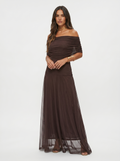 Vega | Vestido maxi elegante y sencillo