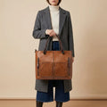 Iconic Isabel: Bolso Retro Hobo inspirado en nuestra fundadora