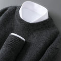 Elianaa | 100% Cashmere Sweater
