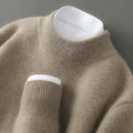 Elianaa | 100% Cashmere Sweater