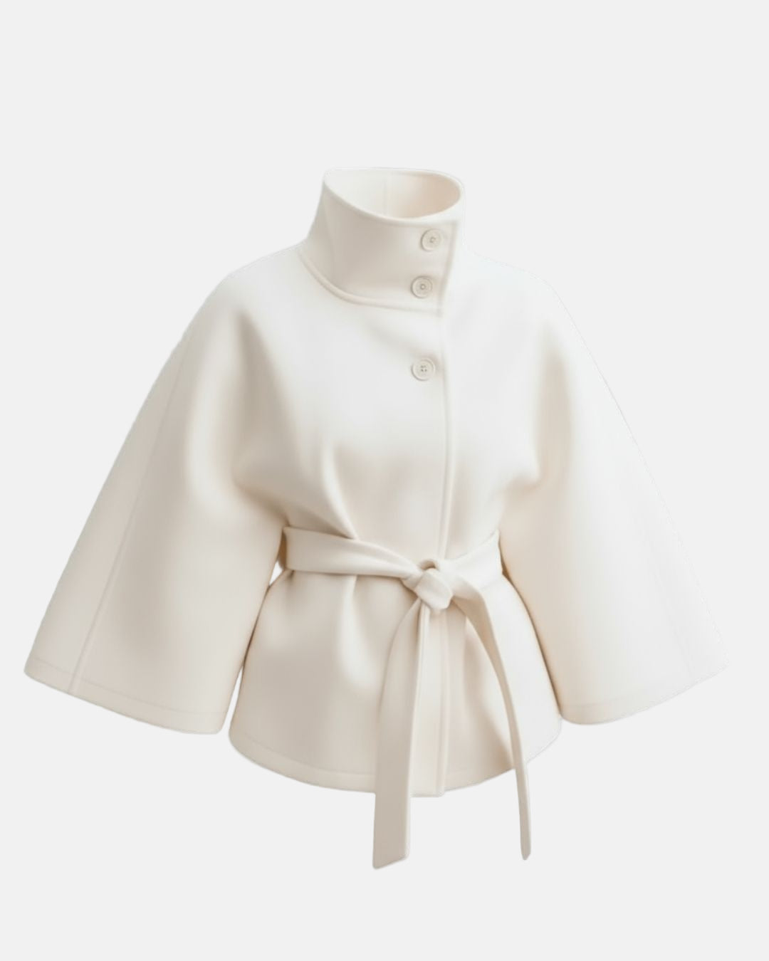 The Lorenne Coat