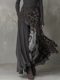 Cecilia | Vestido maxi elegante