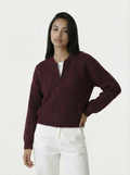 The Marbella Knit