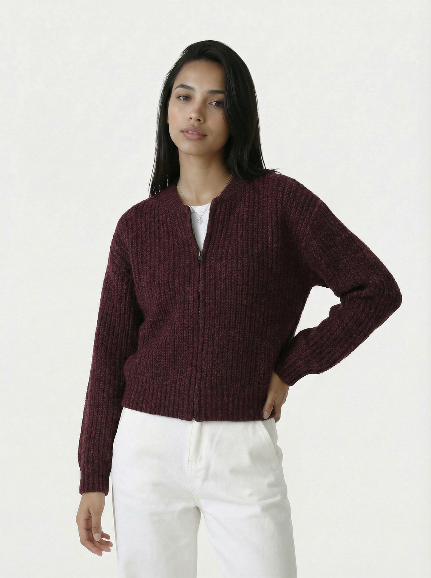 The Marbella Knit