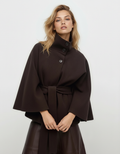 The Lorenne Coat
