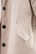 BISCUIT BEIGE WINDBREAKER
