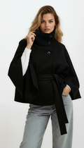 The Lorenne Coat