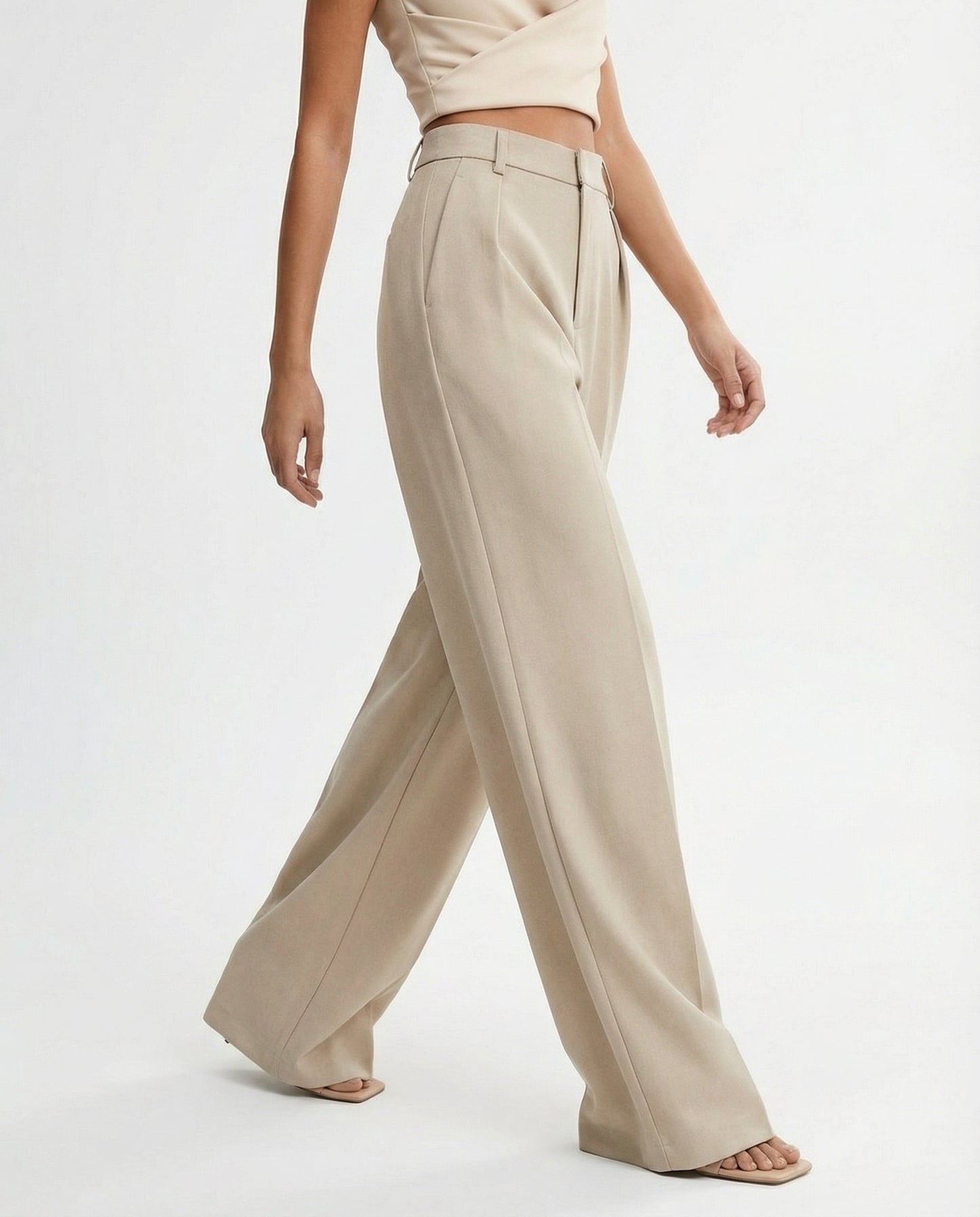 Riviera Tailored Pants
