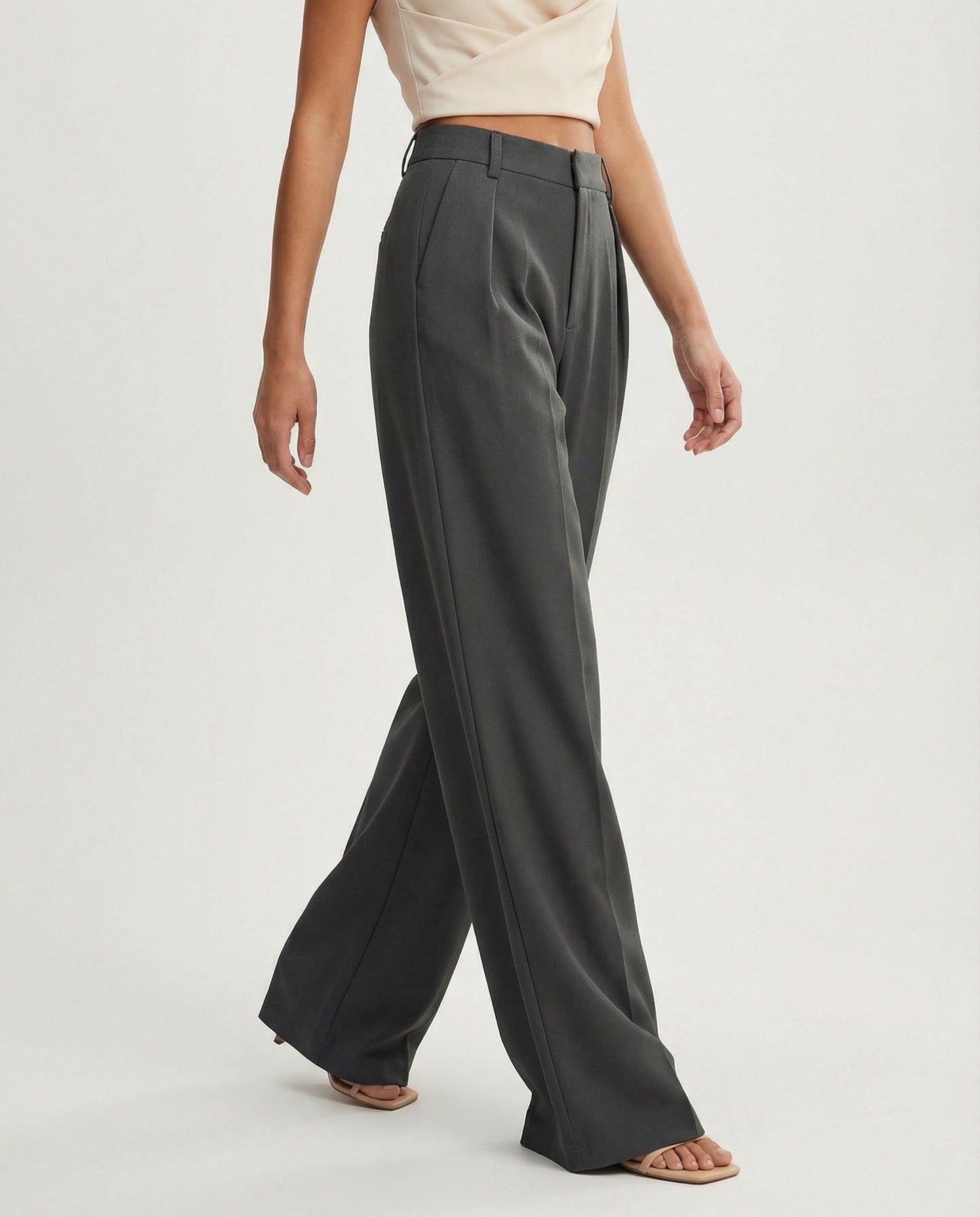 Riviera Tailored Pants