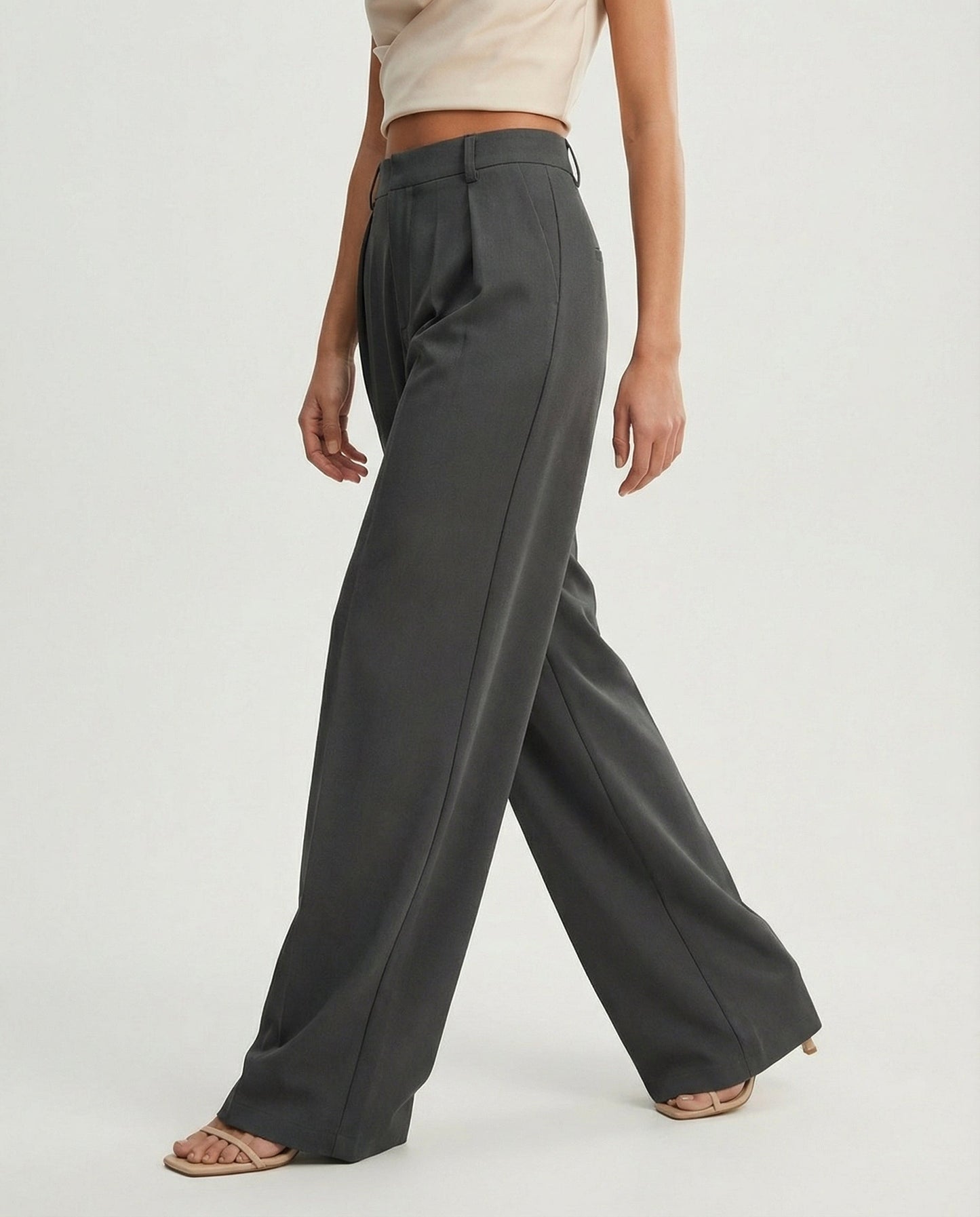Riviera Tailored Pants