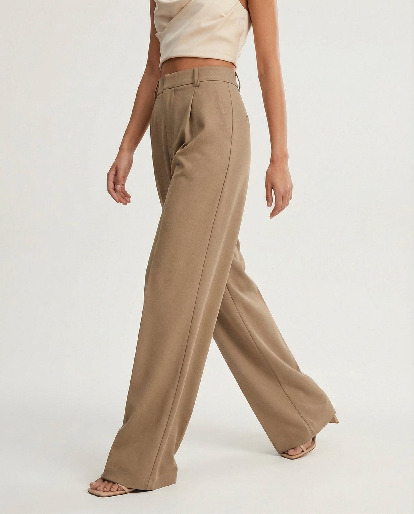 Riviera Tailored Pants