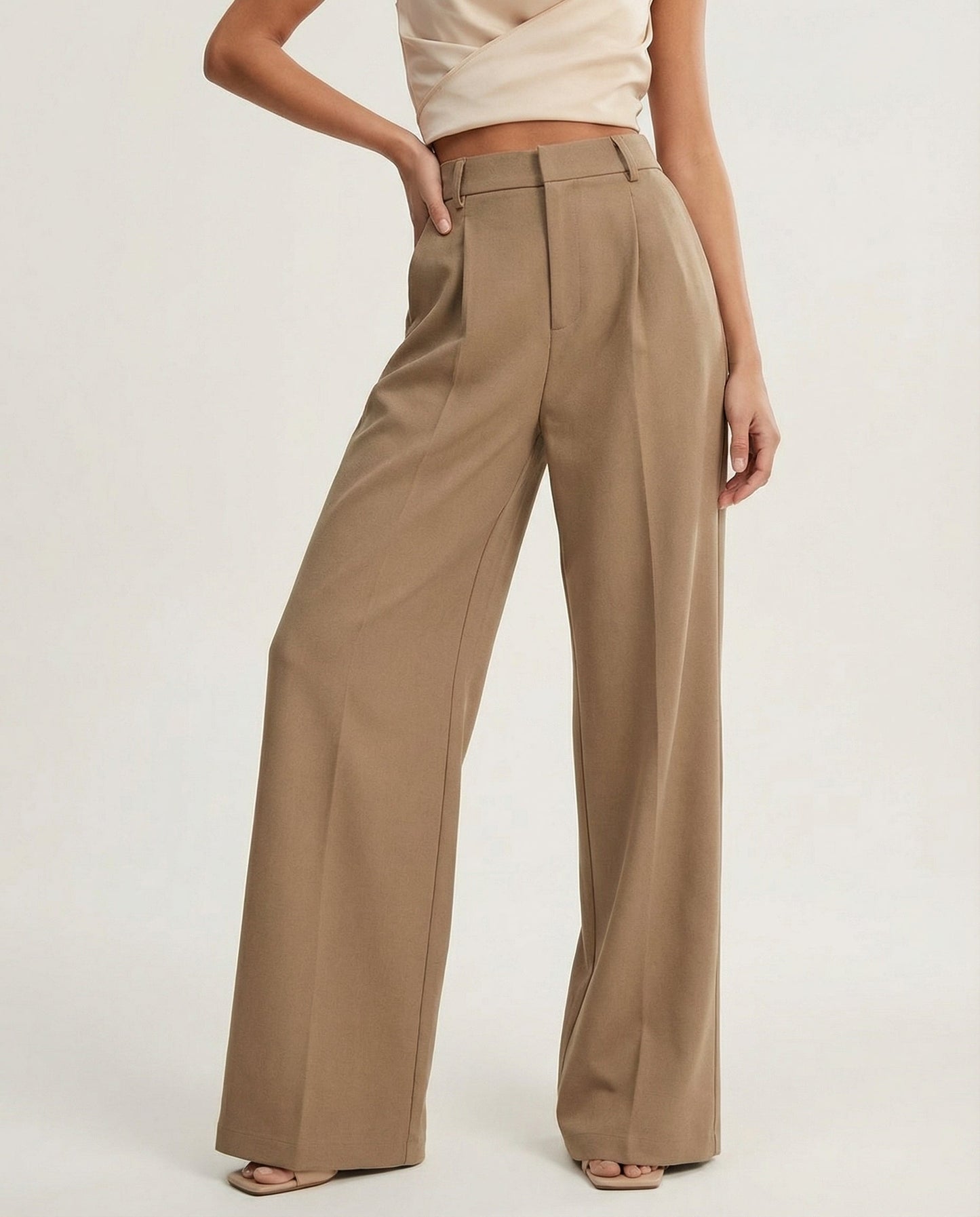 Riviera Tailored Pants