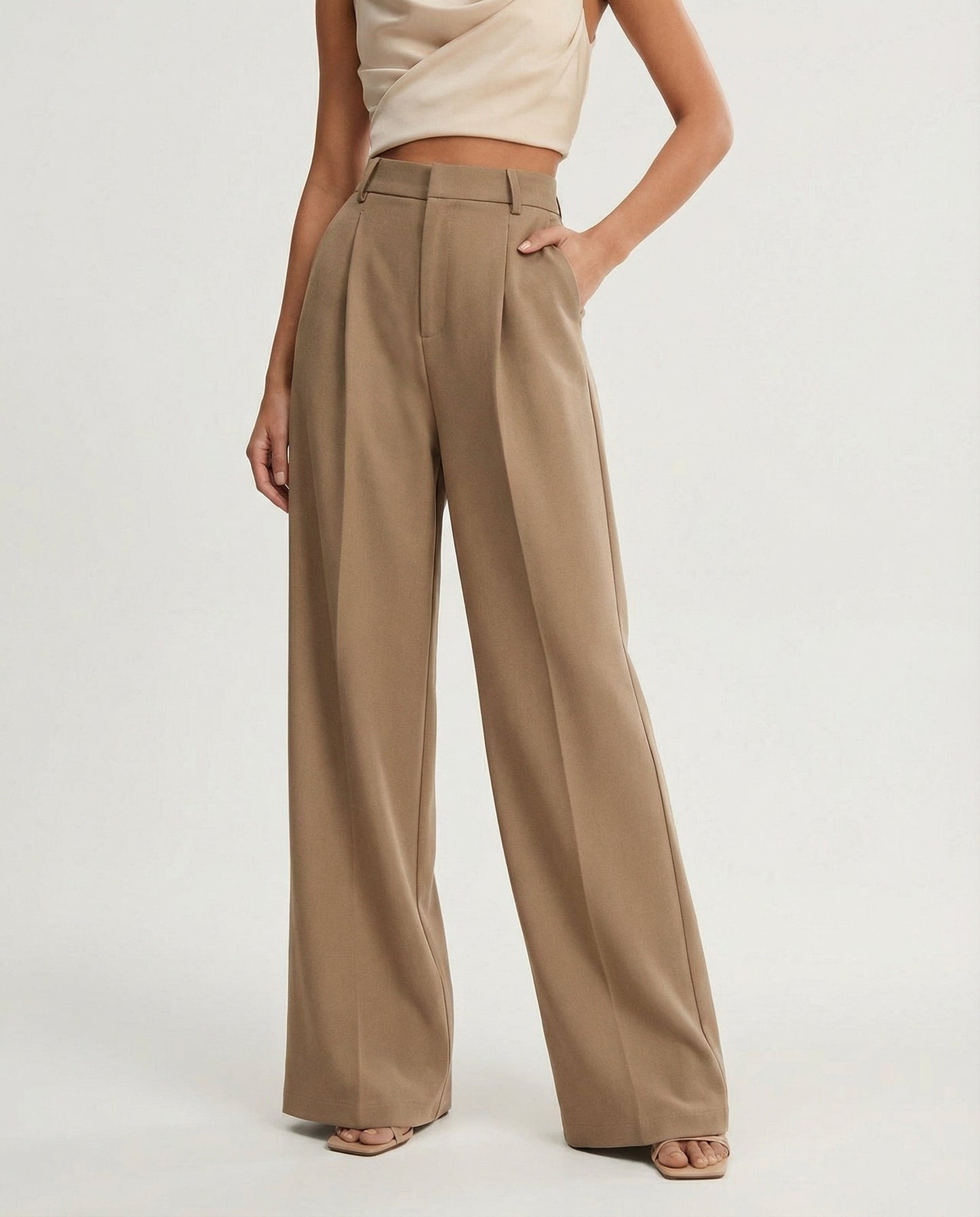 Riviera Tailored Pants