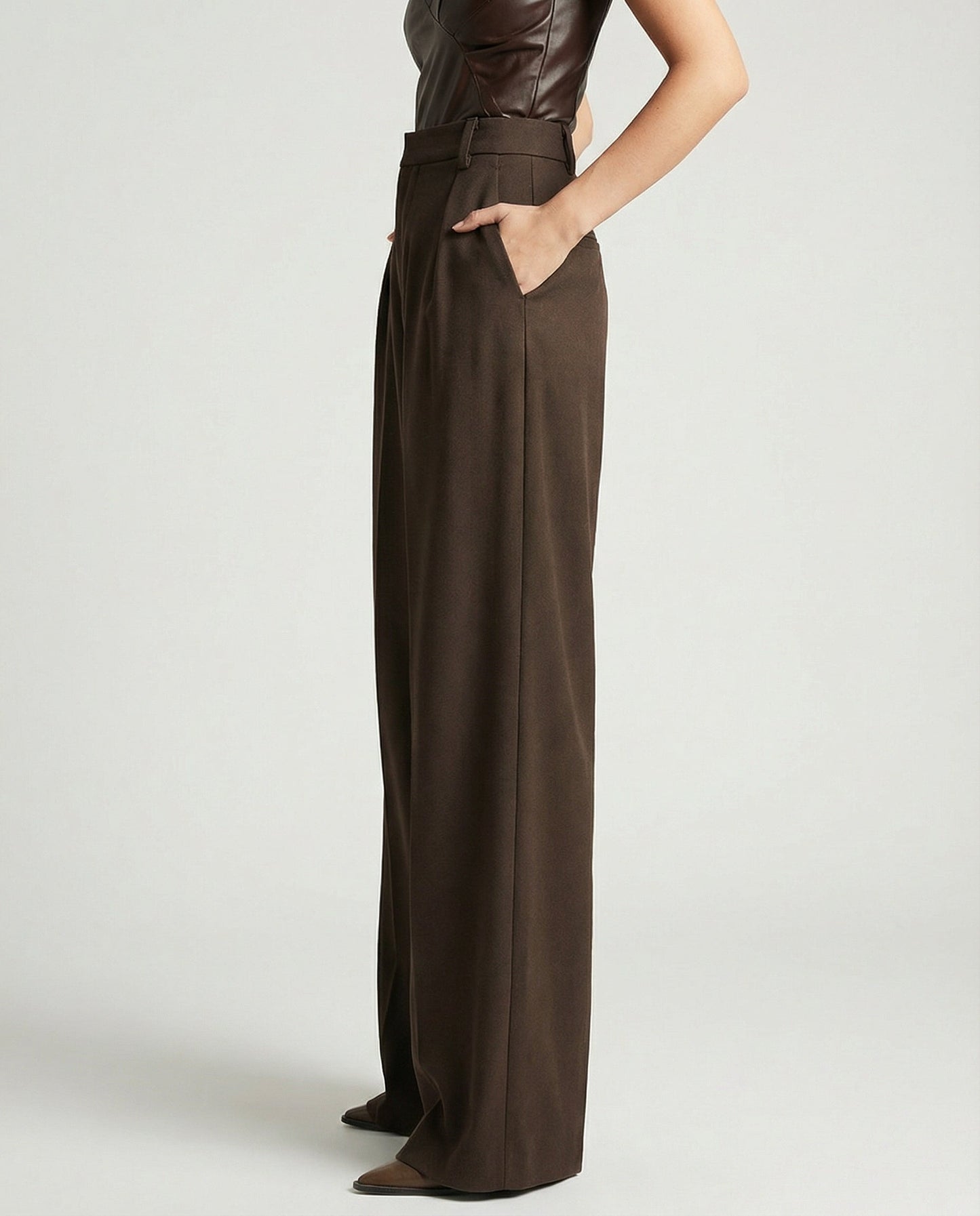 Riviera Tailored Pants