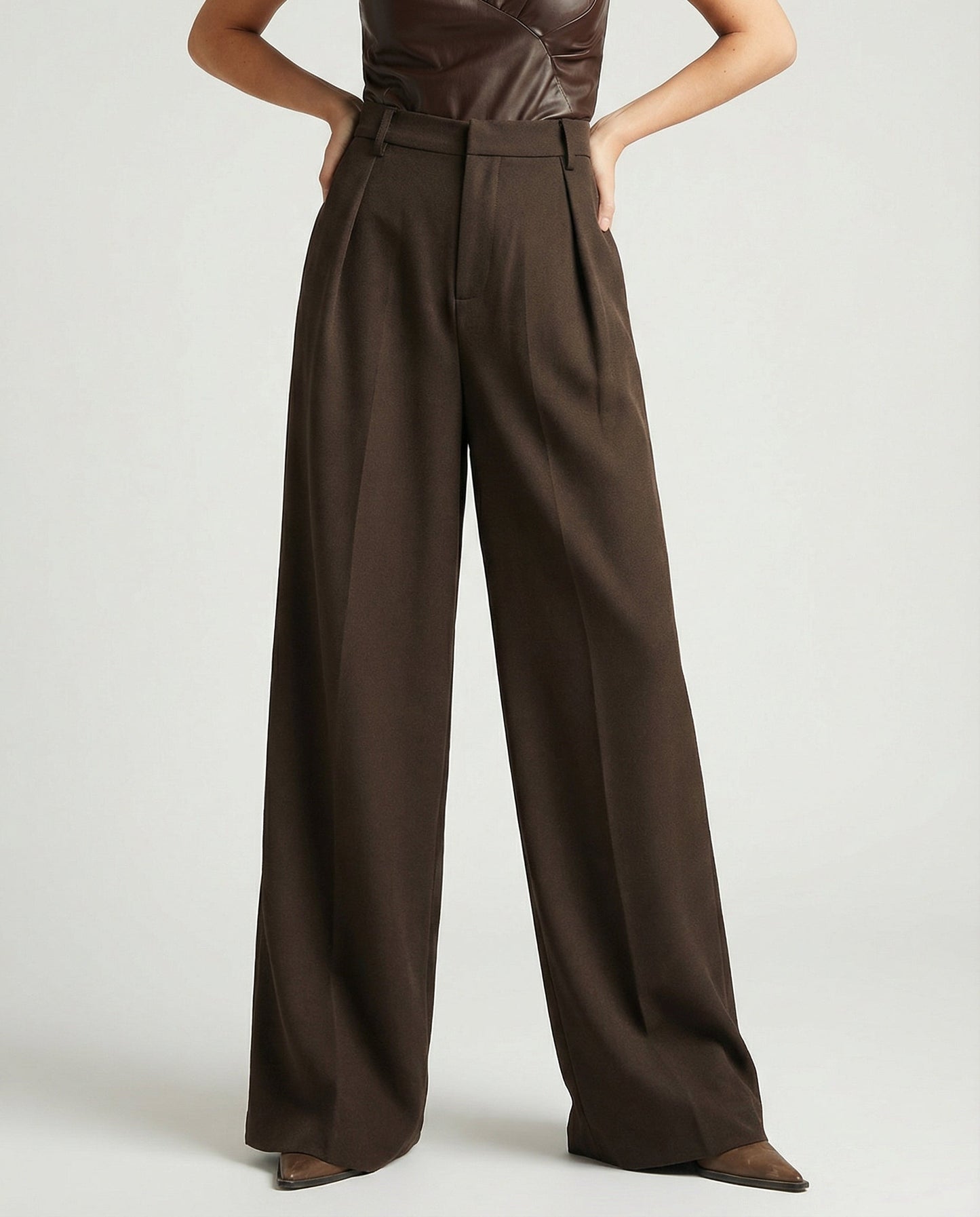 Riviera Tailored Pants
