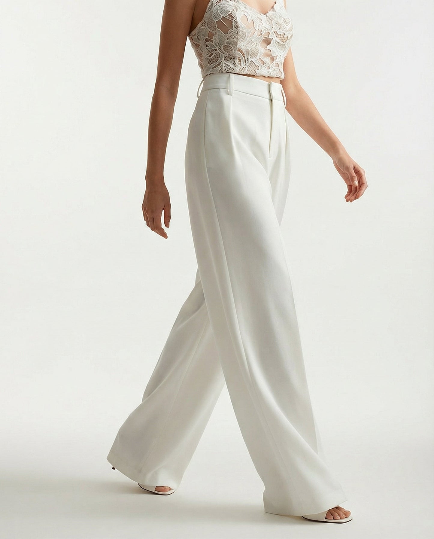 Riviera Tailored Pants