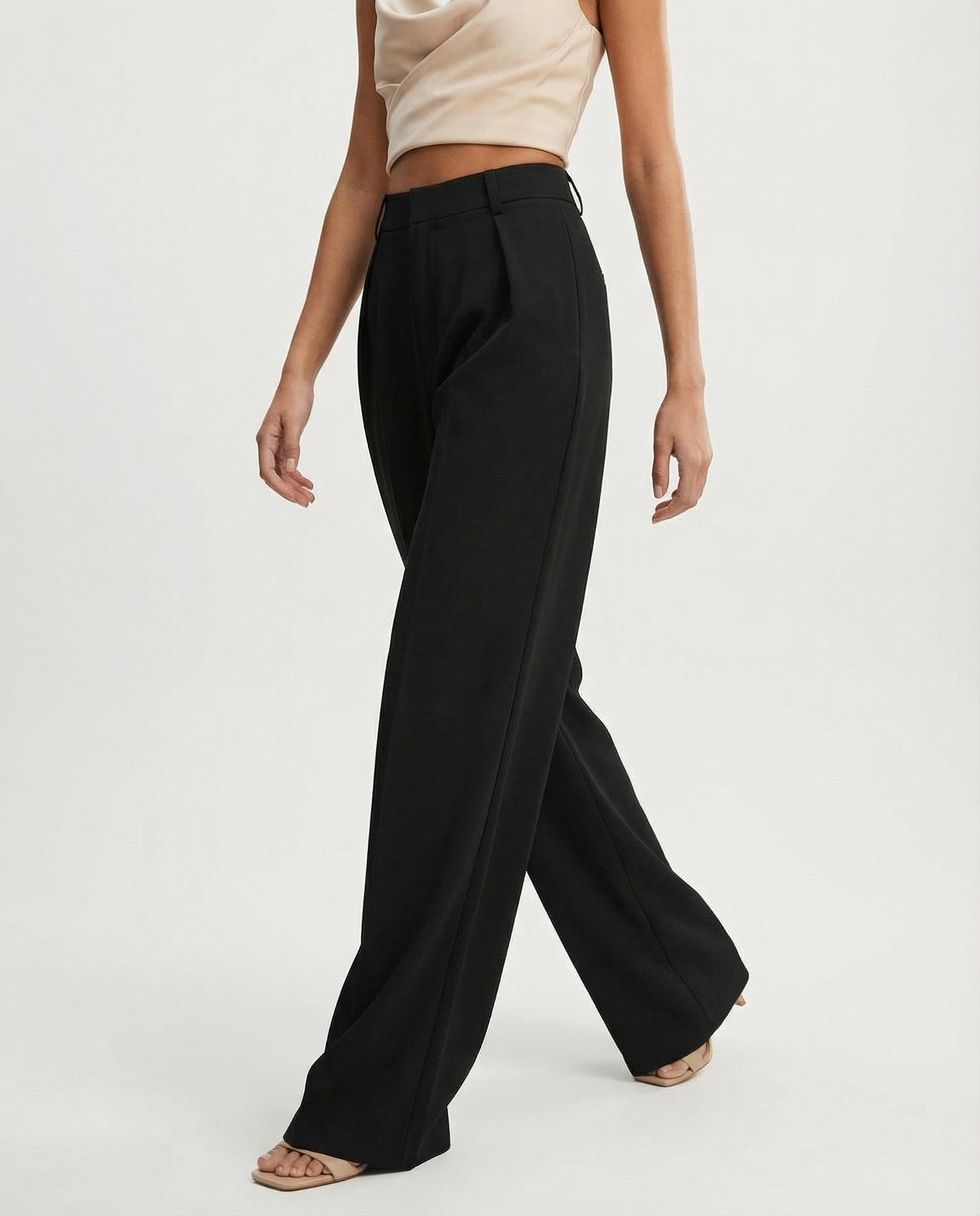 Riviera Tailored Pants