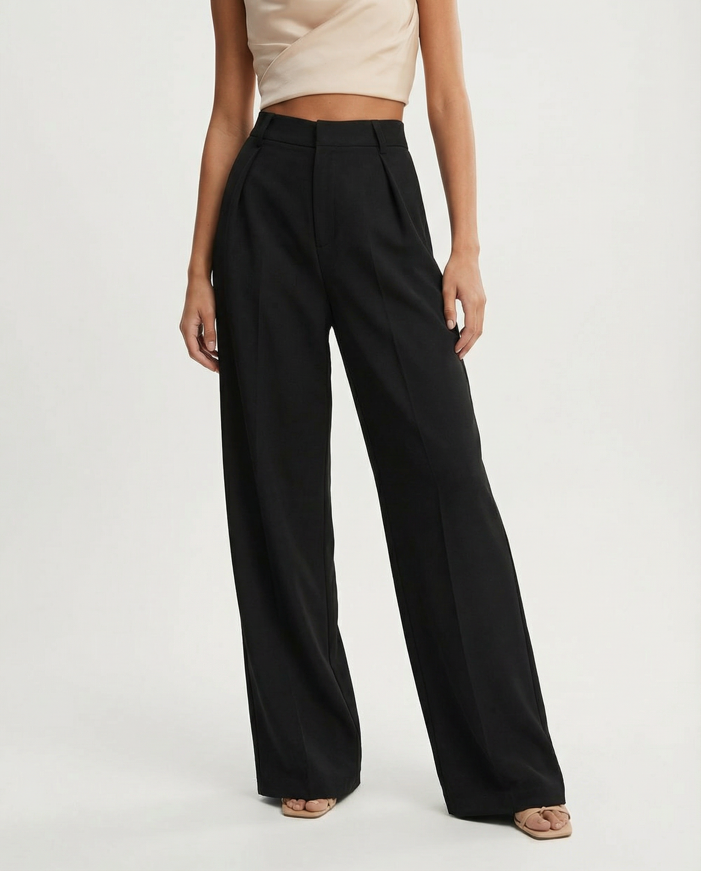 Riviera Tailored Pants