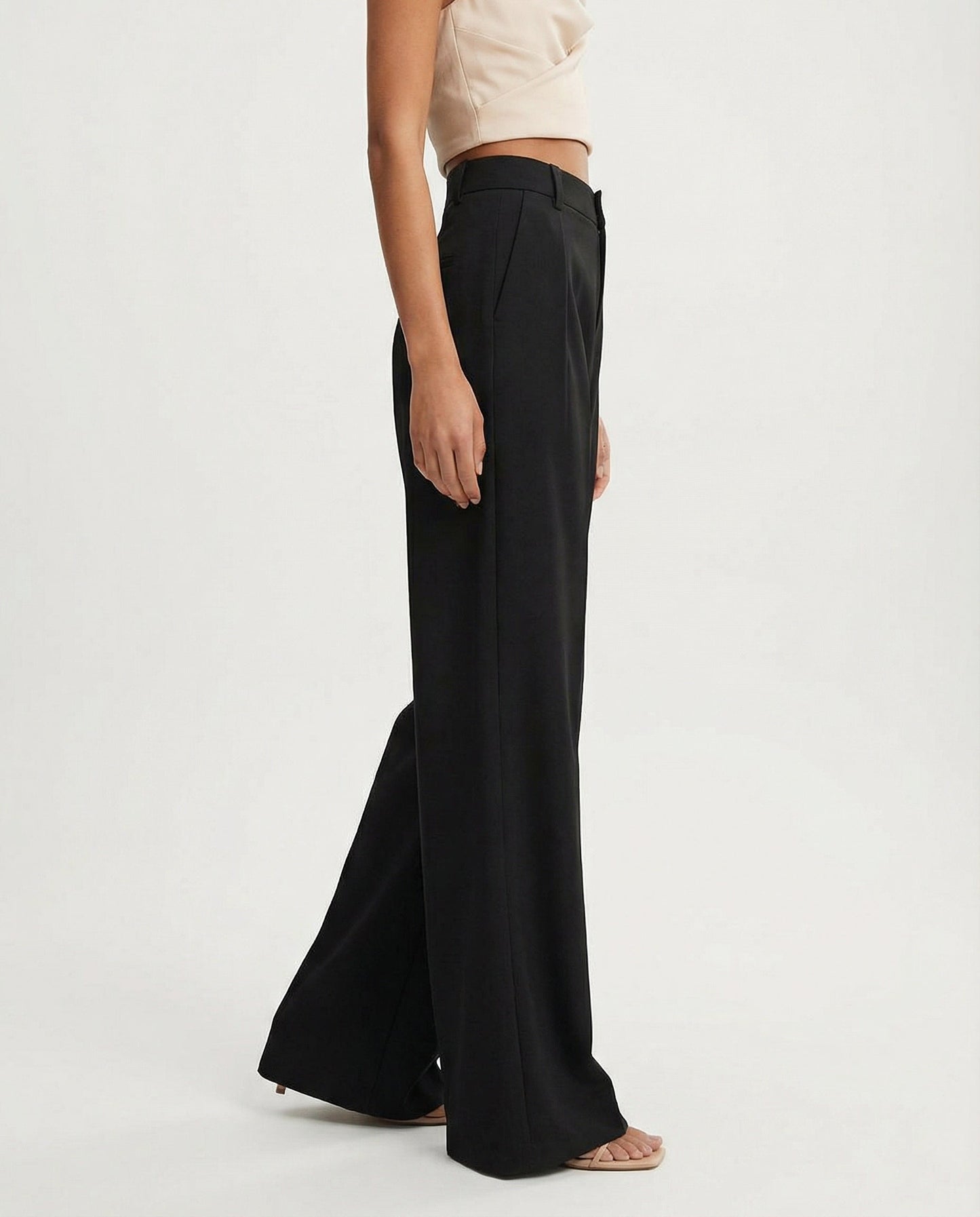 Riviera Tailored Pants