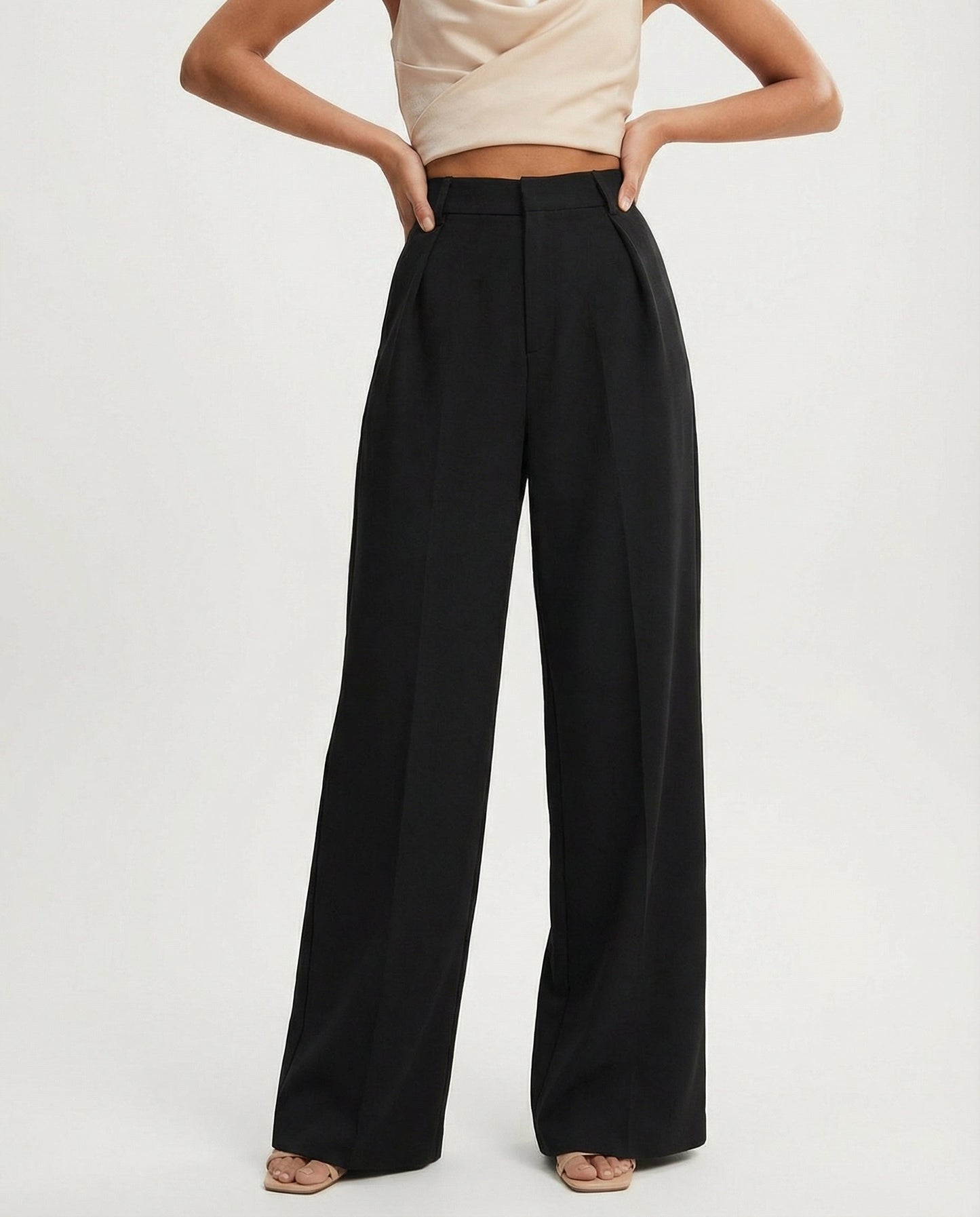 Riviera Tailored Pants