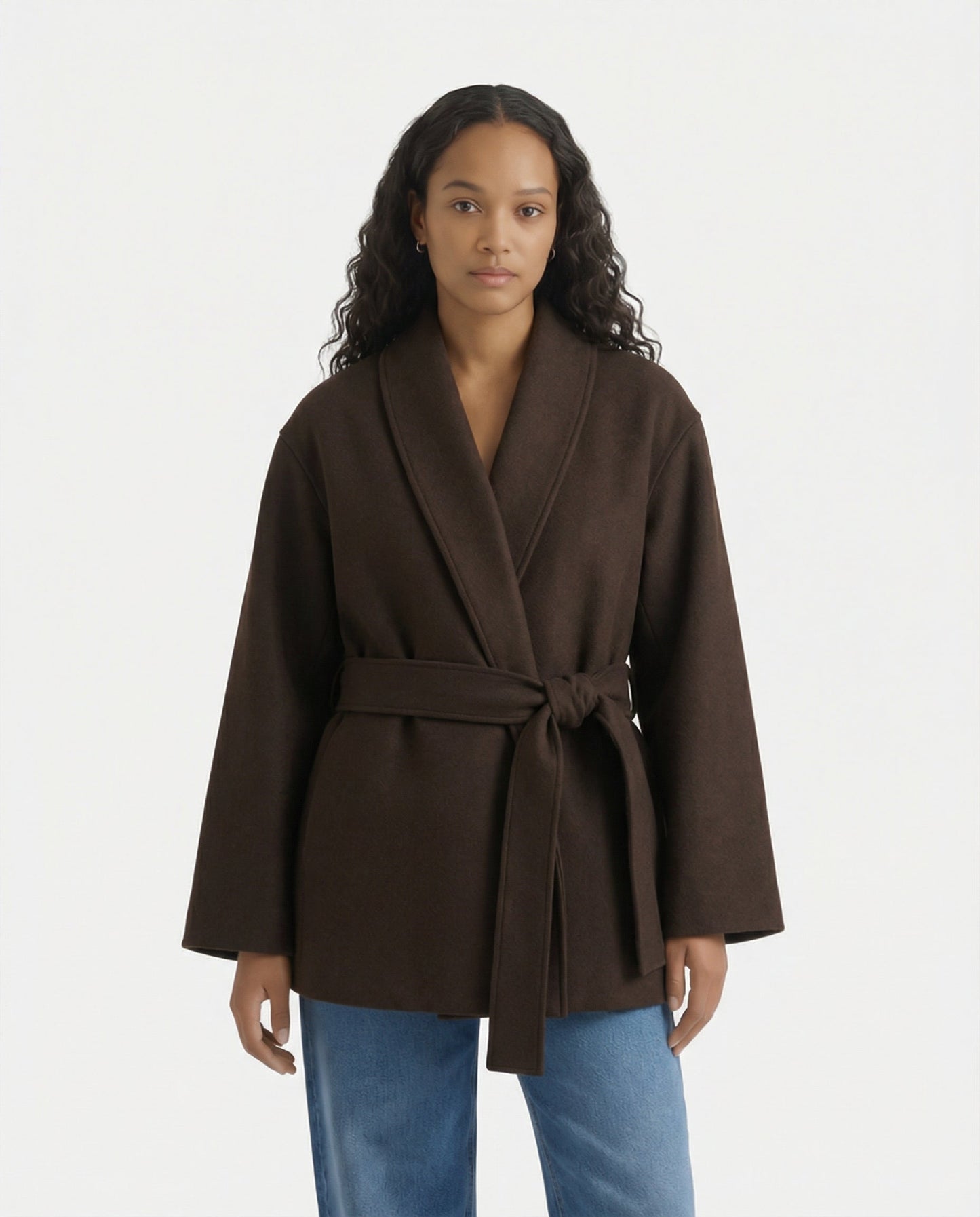 The Amabel Coat