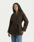 The Amabel Coat