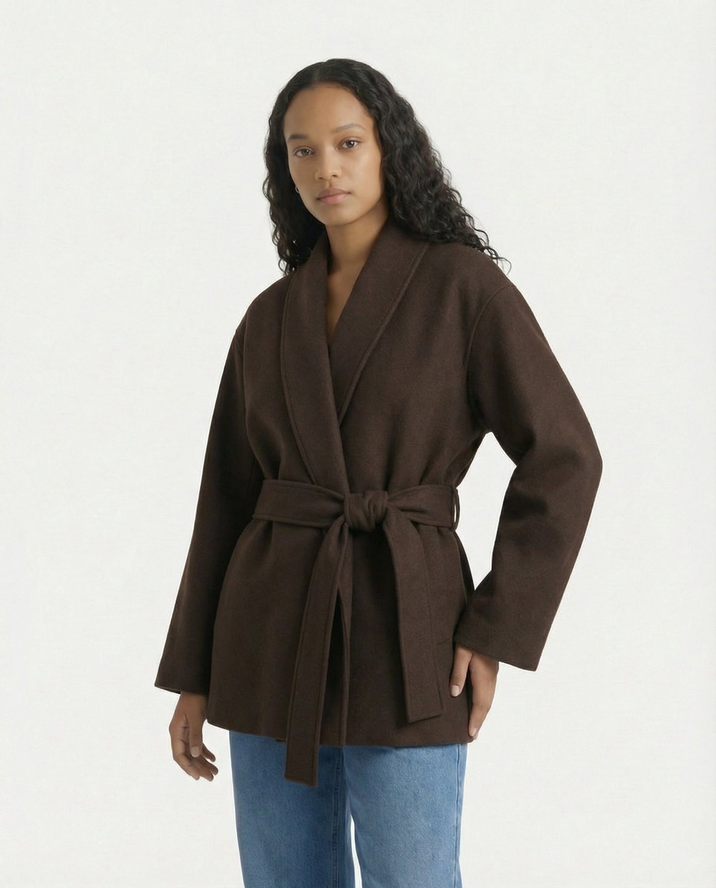 The Amabel Coat