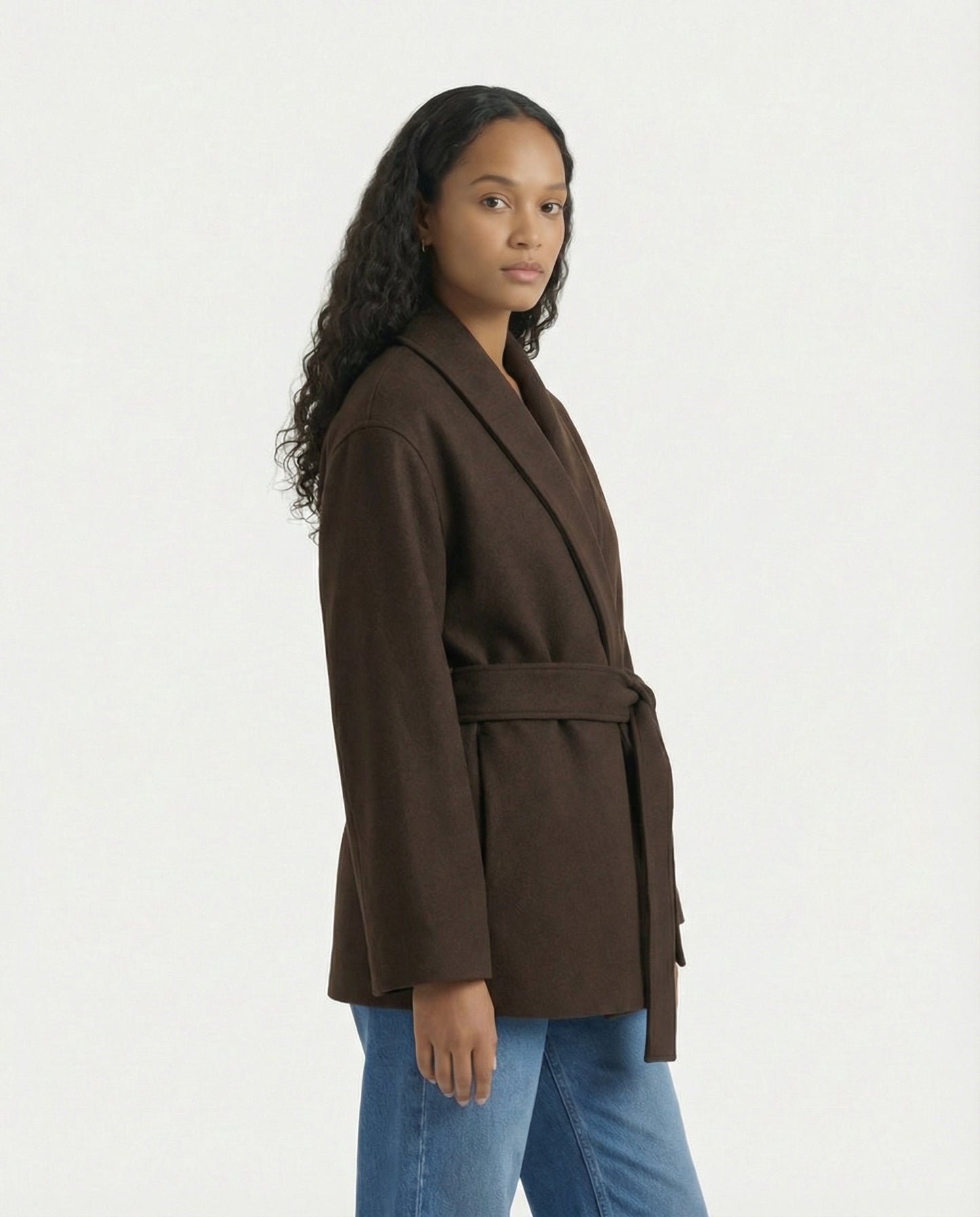The Amabel Coat
