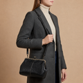 Bolso Arion Garbo - Edición Retro