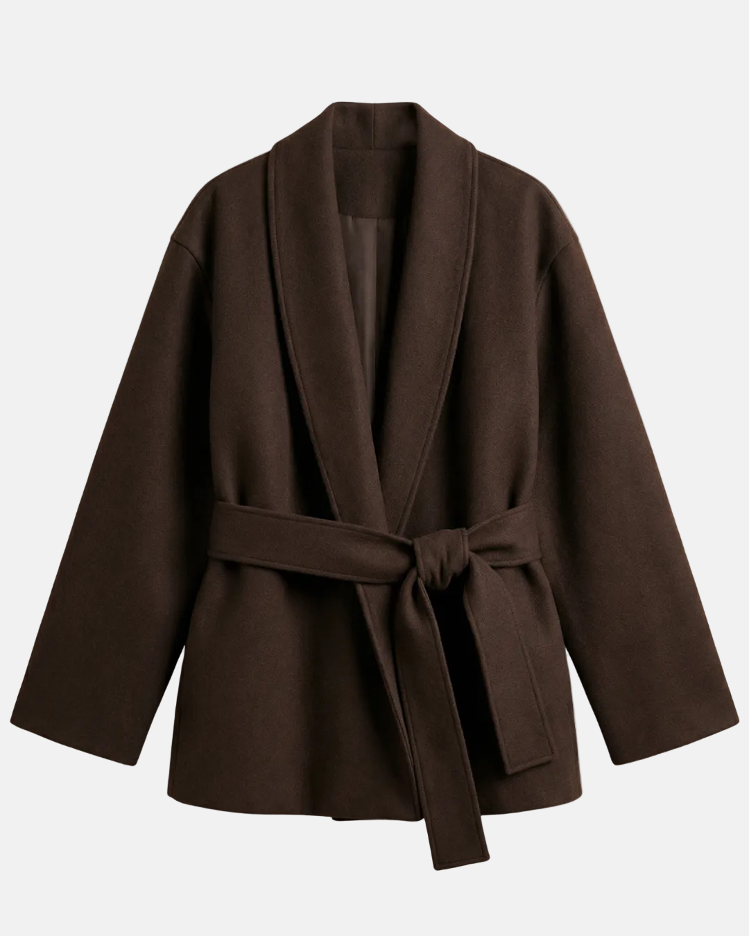 The Amabel Coat