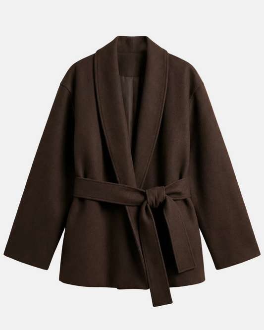 The Amabel Coat