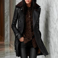 Selena | Elegante Abrigo